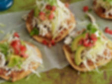 Ceviche