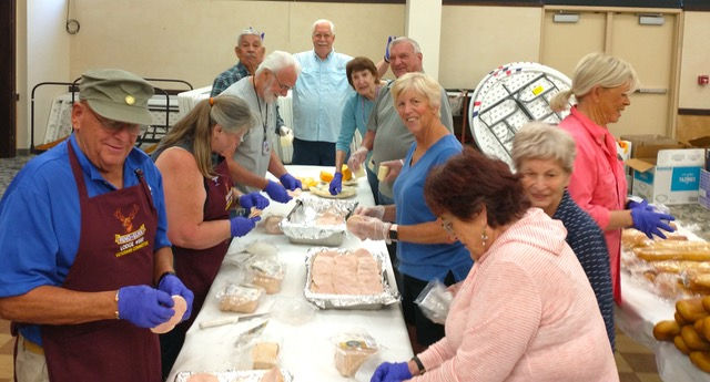 ROTC Summer Training