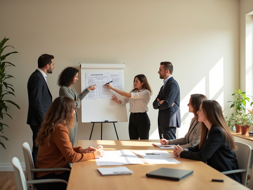 Brand Strategy Workshop