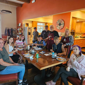 Veterans Guest House