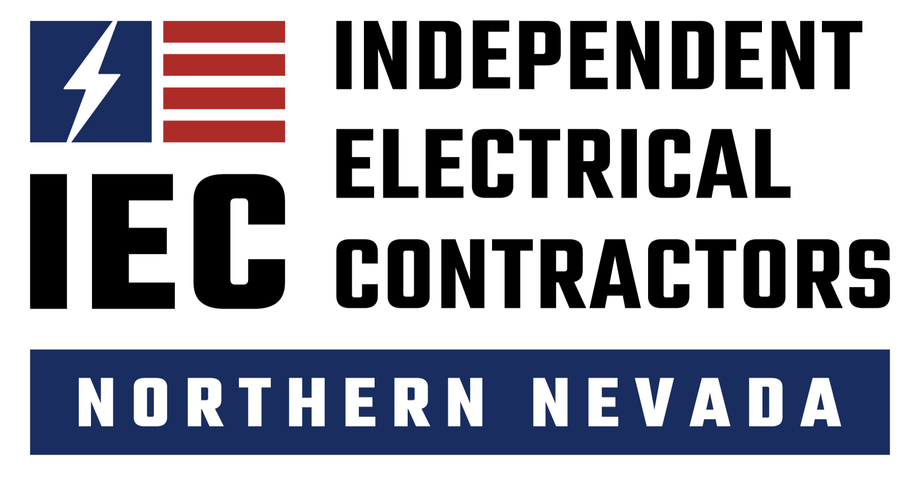 Independent Electrical Contractors Northern Nevada logo