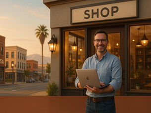 Discover how DLL Studios helps local businesses in Azusa, Glendora, and beyond stand out online, rank higher, and grow faster.