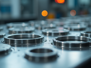 Ensuring Aerospace Integrity through Passivation Techniques per AMS 2700