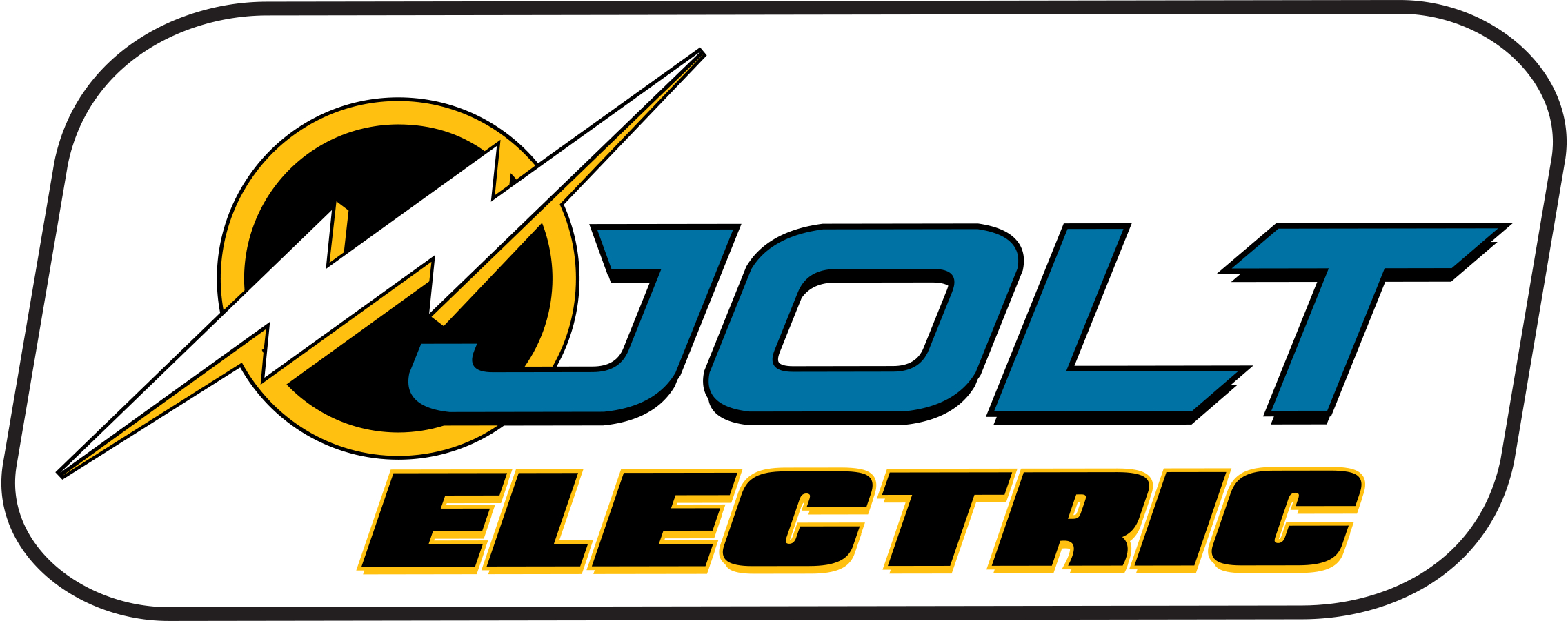 Jolt Logo