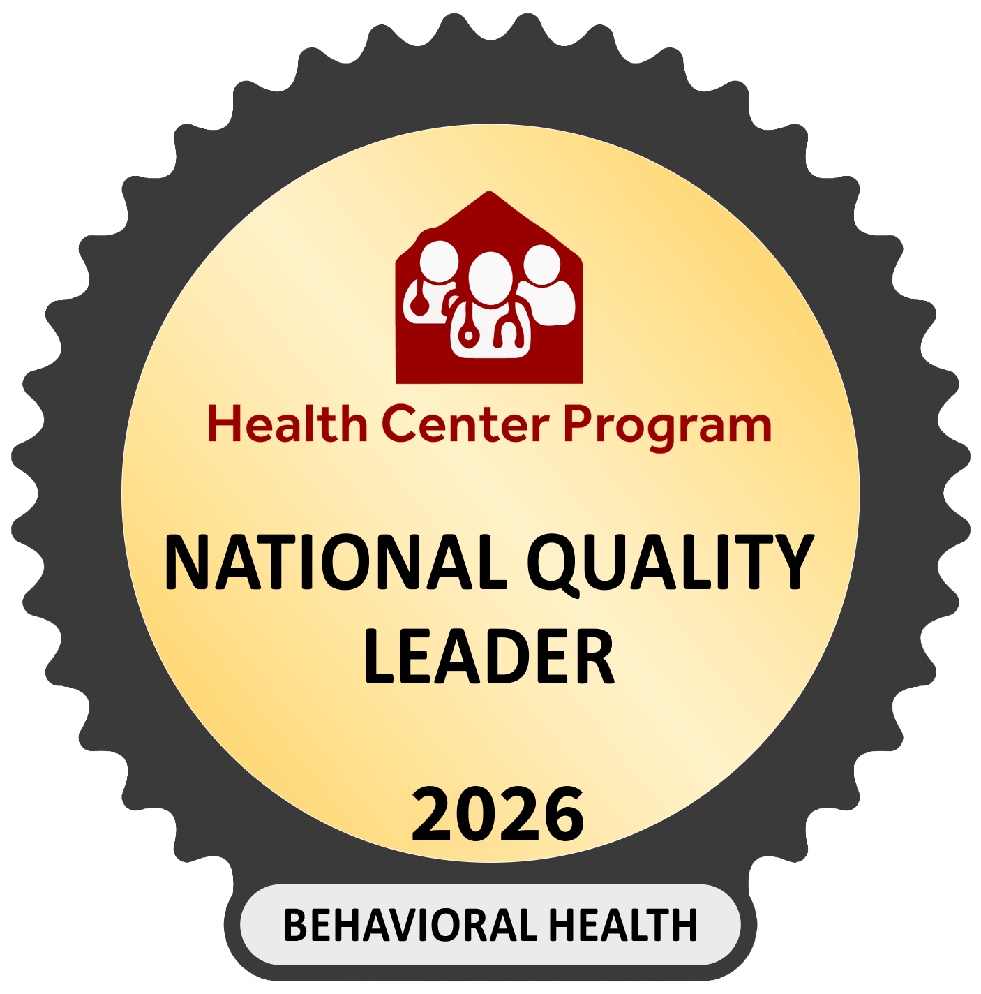 National-Quality-Leader Award