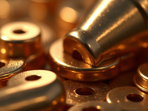 The Benefits of Cadmium Plating for Industrial Applications