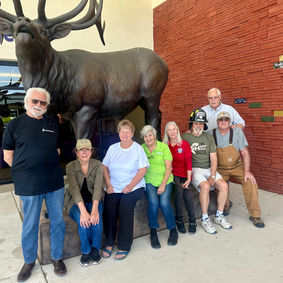 Vets Pancake Breakfast… A Winner for All