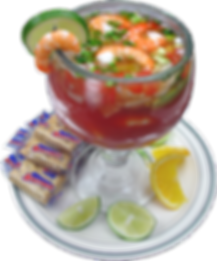 Shrimp Cocktail