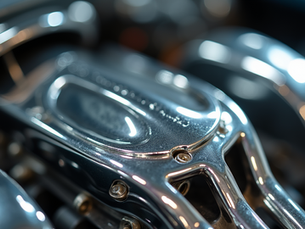 Nickel Plating for Enhanced Durability and Corrosion Resistance