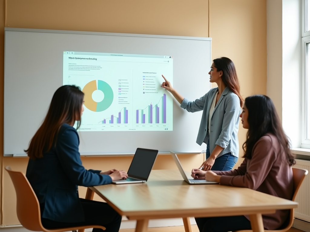 Digital Marketing Course