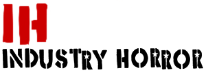 Industry Horror Logo