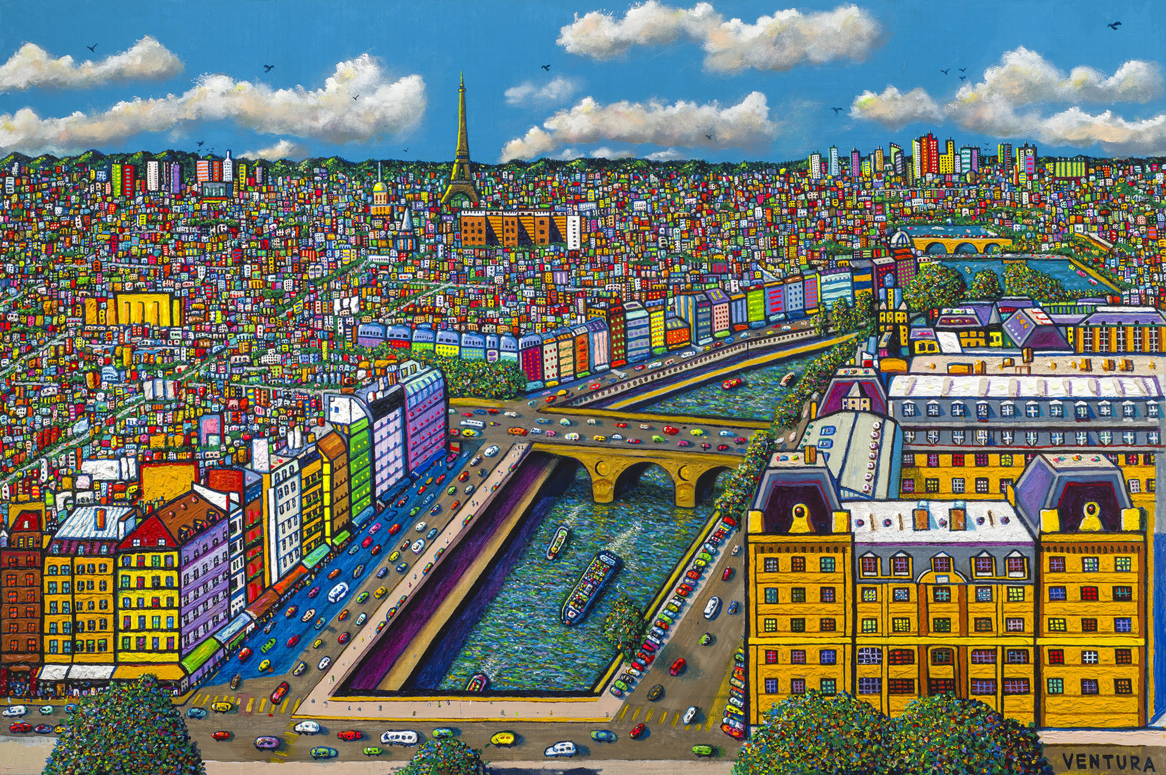 WE'LL ALWAYS HAVE PARIS