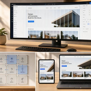 Wix Studio 2: A First Look at the Future of Professional Website Design