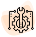 gear icon