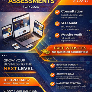 Is your website helping or just taking up space?