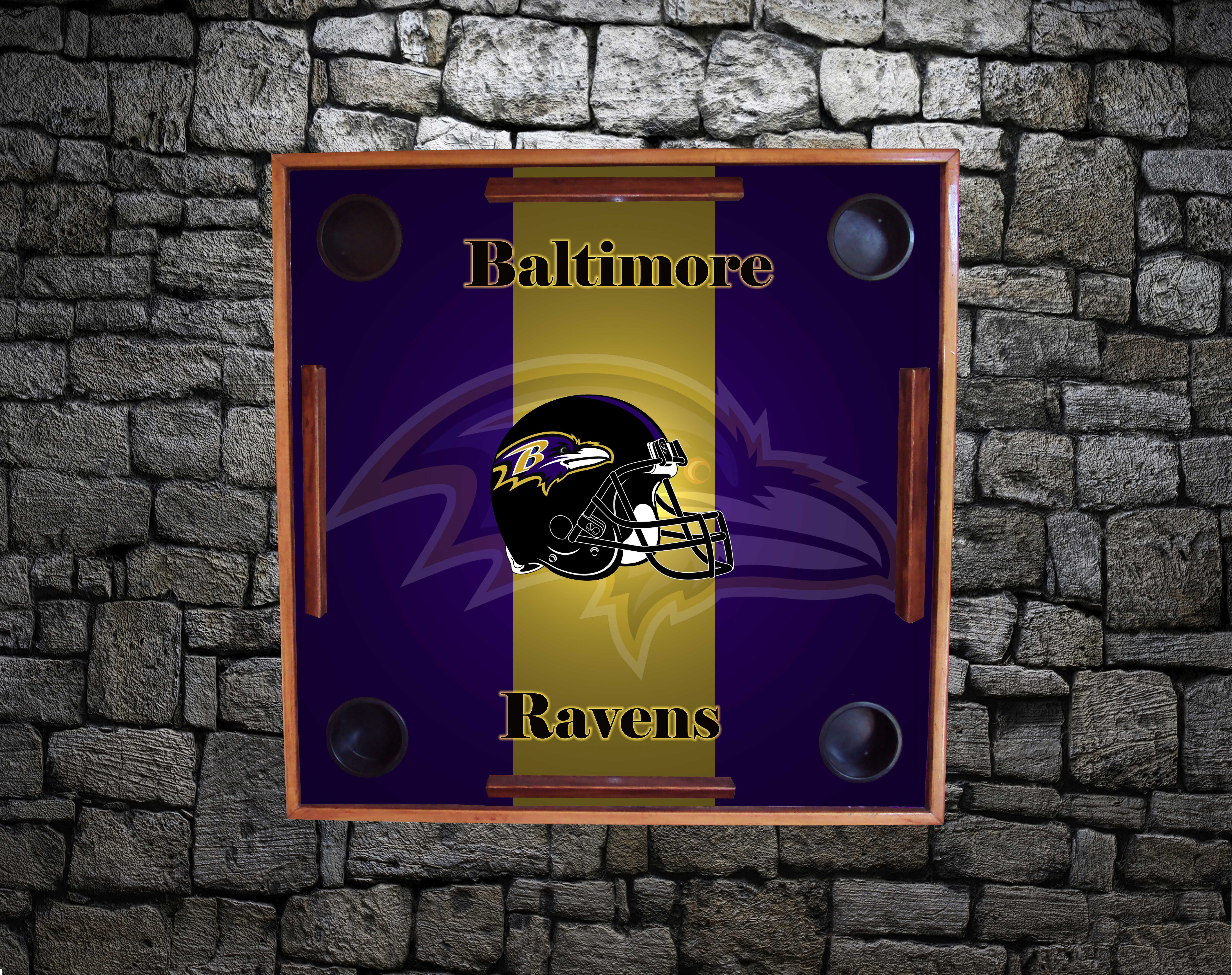 Baltimore Ravens