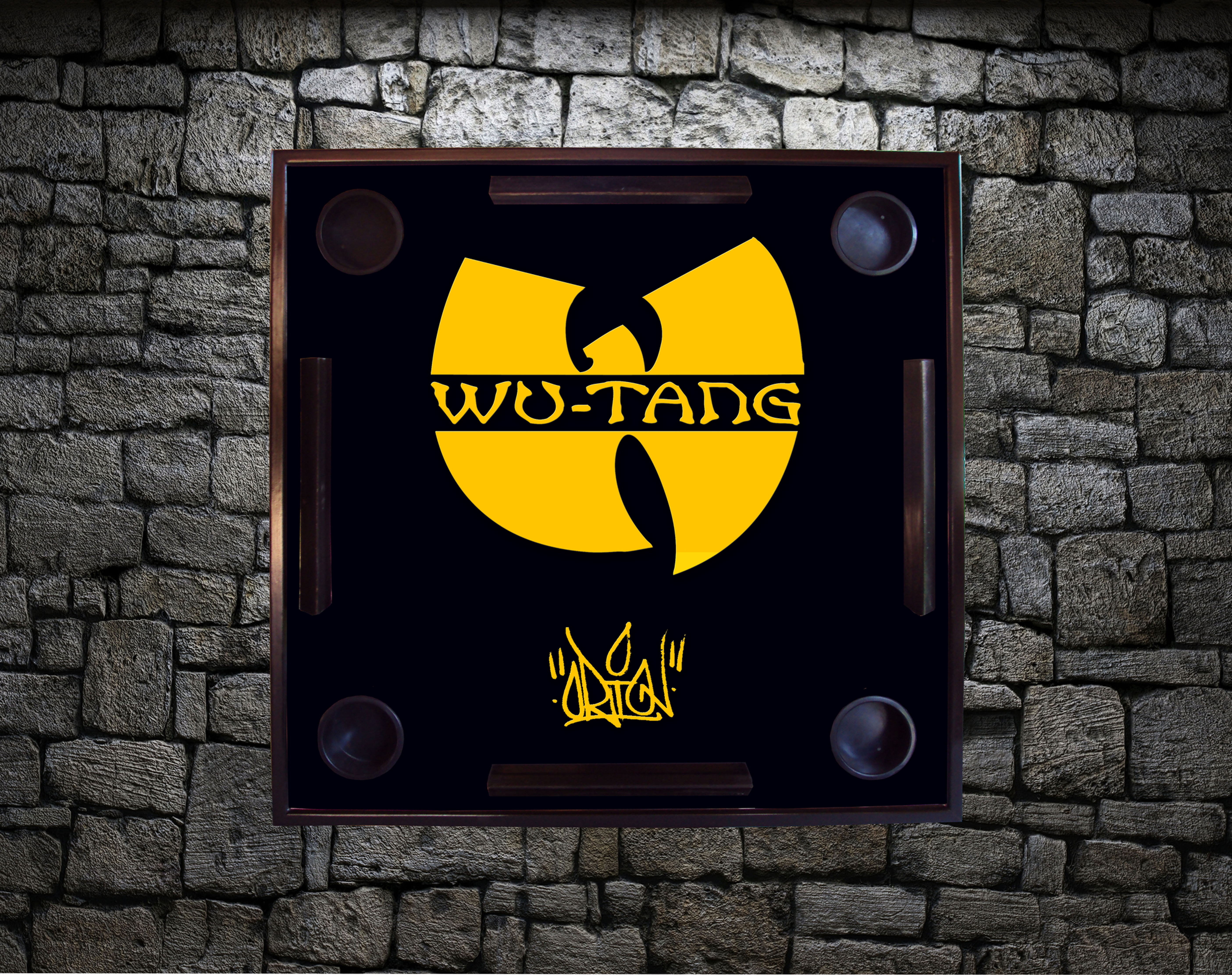 Wu-Tang