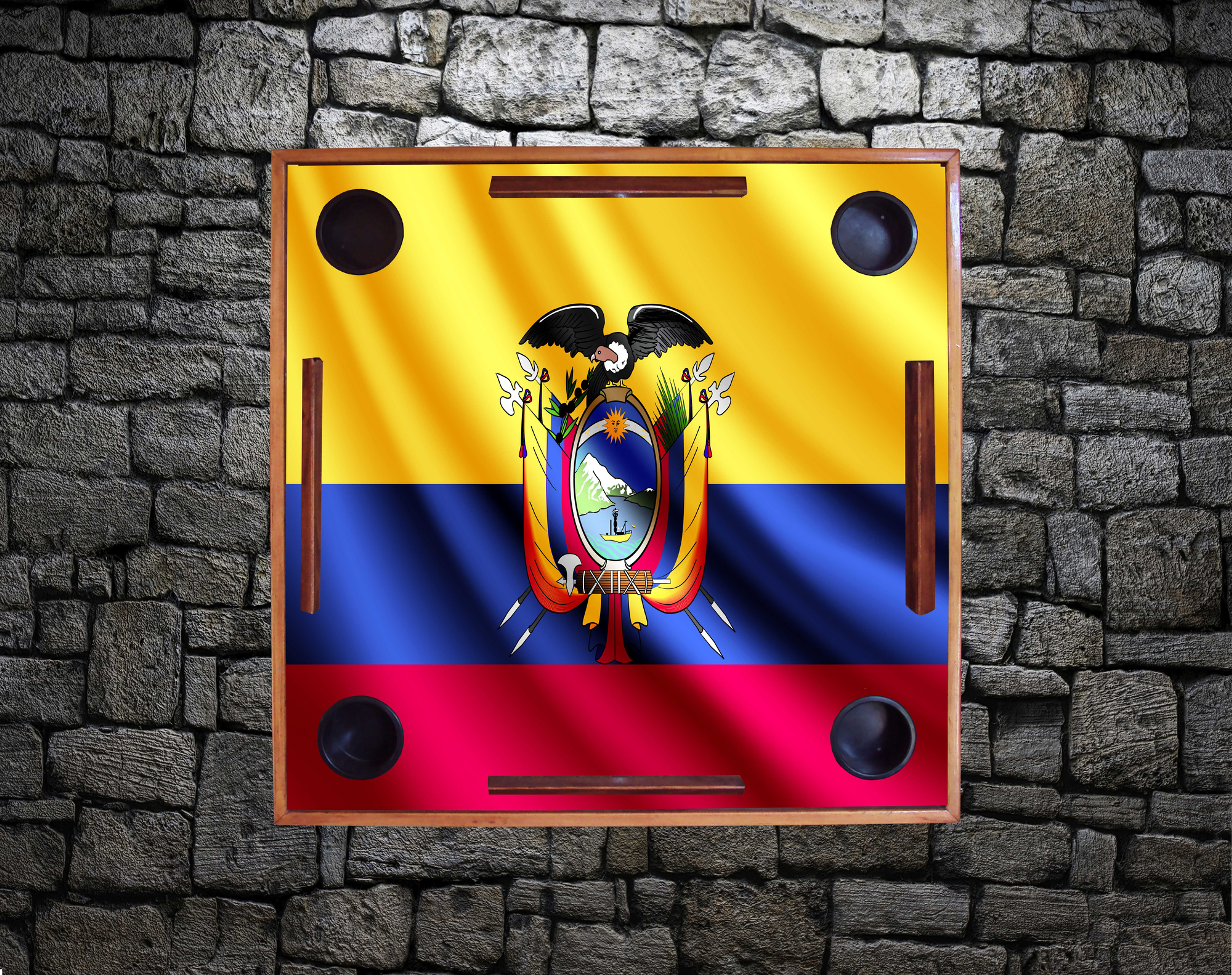 Ecuador