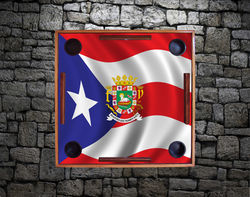 Seal of Puerto Rico