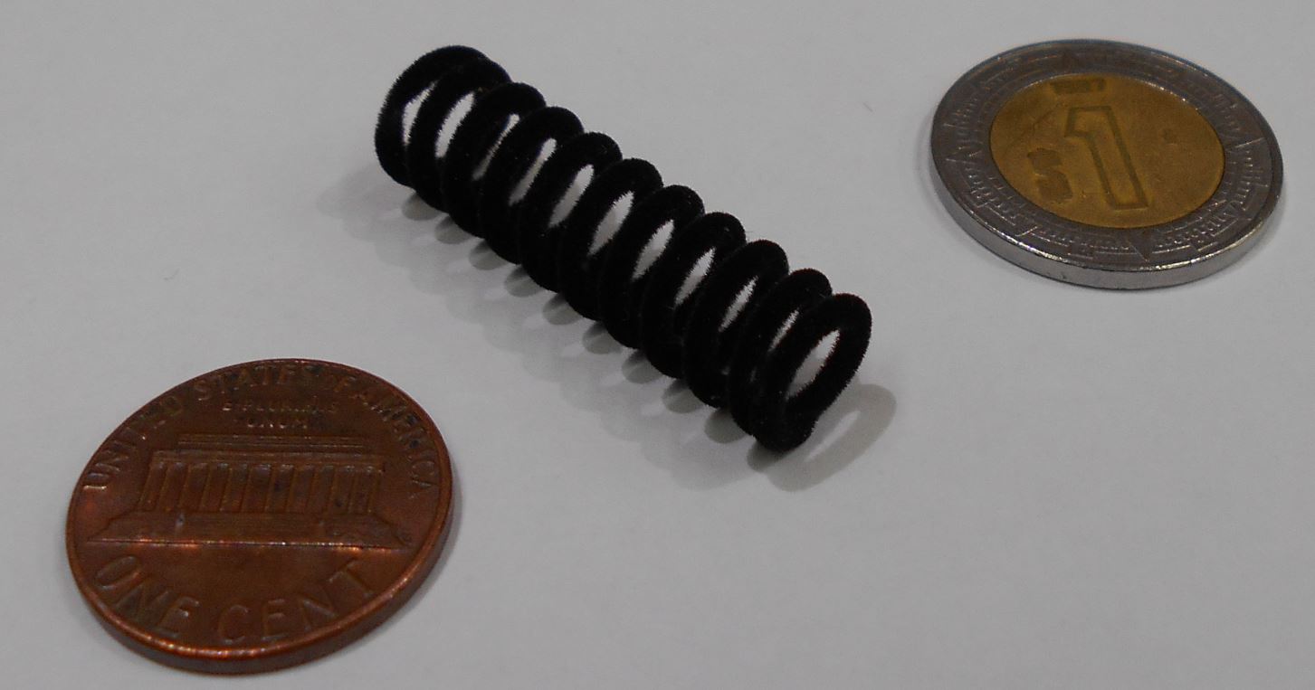 Object Flocking | Mexico | Global Flock Object Flocking