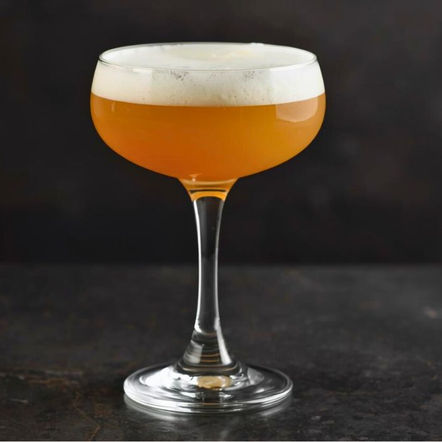 The Divorce Papers cocktail