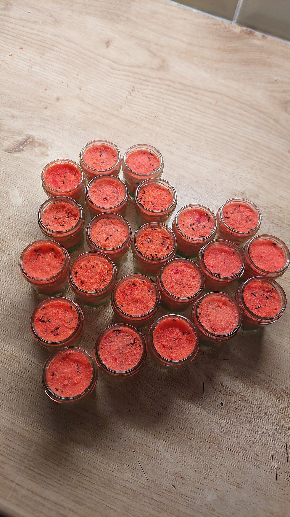 Thumbnail: Edible Lip Scrubs