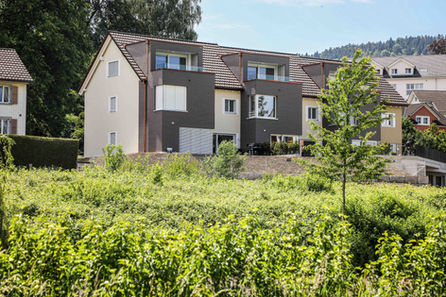 Monumental Immobilien