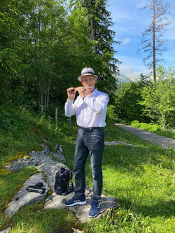 Toggenburger Orchester Wandersymphonie