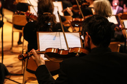 Toggenburger Orchester | Konzerte Toggenburg | Schweiz