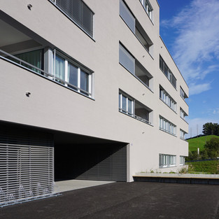 MFH GÜBSENSTRASSE