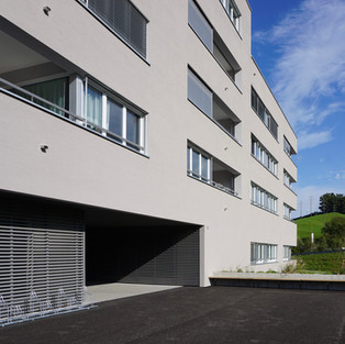 MFH GÜBSENSTRASSE