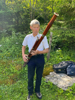 Toggenburger Orchester Wandersymphonie