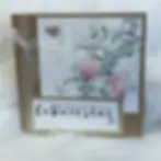 Miniaturbild: Geburtstagskarte