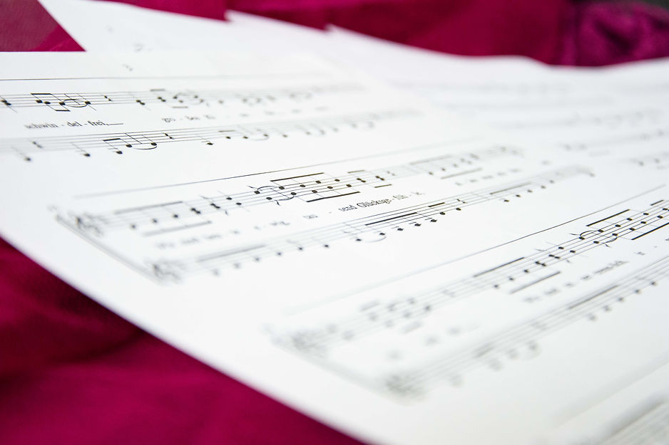 Frauenchor Buetschwil