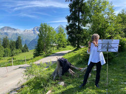 Toggenburger Orchester Wandersymphonie