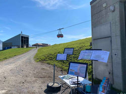 Toggenburger Orchester Wandersymphonie