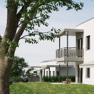 MFH LEHNSTRASSE
