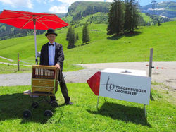 Wandersymphonie