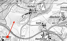Deponie Aachen Mörschwil