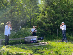 Toggenburger Orchester Wandersymphonie