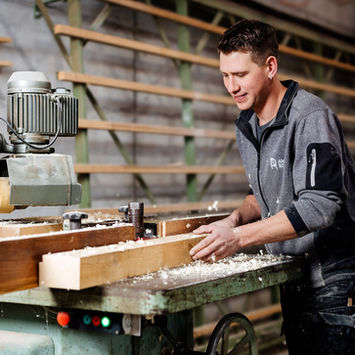 HOLZ WORKS Alwin Rütsche Dietfurt Bütschwil Wil Wattwil Toggenburg Holzbau Planung Ausführung