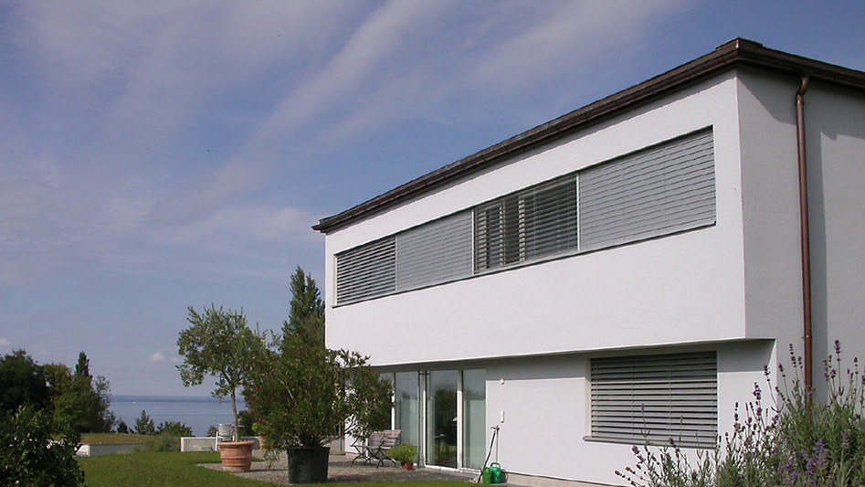 EFH Rorschacherberg,