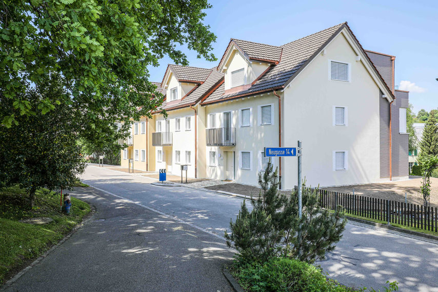 Monumental Immobilien