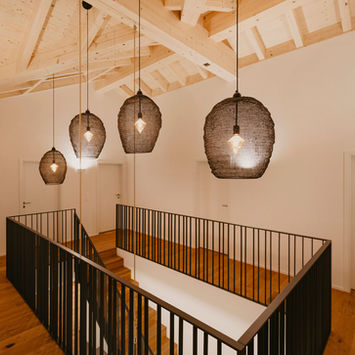 HOLZ WORKS Alwin Rütsche Dietfurt Bütschwil Wil Wattwil Toggenburg Holzbau Planung Ausführung