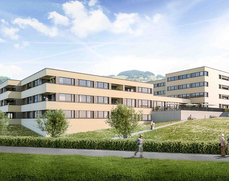 Ramendingen Gommiswald