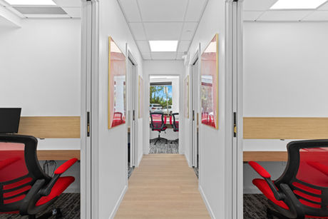 THE AGENCY WORKSTATIONS