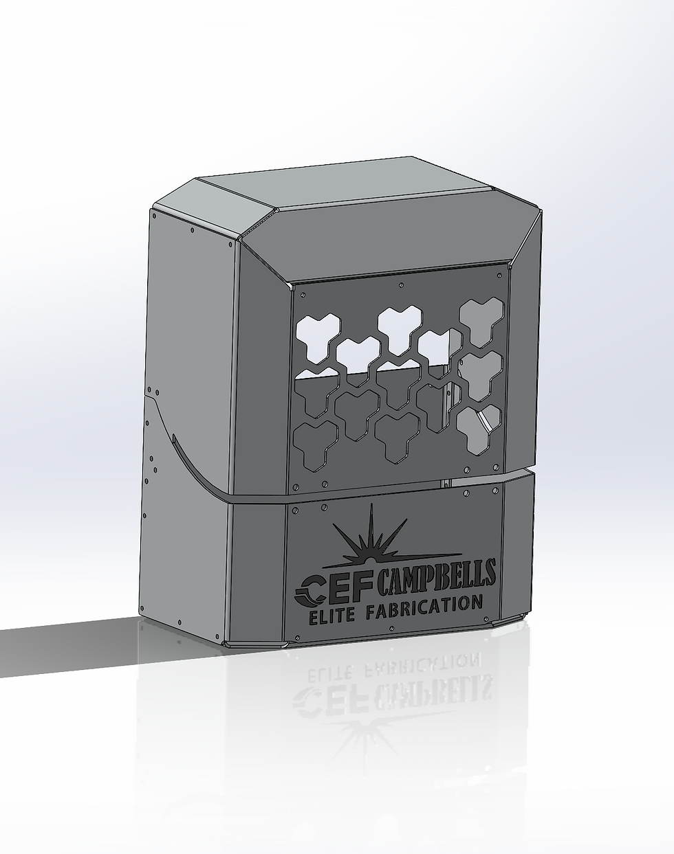 Thumbnail: Jerry Can Holder