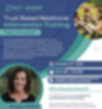 TBRI Teen Focused Training