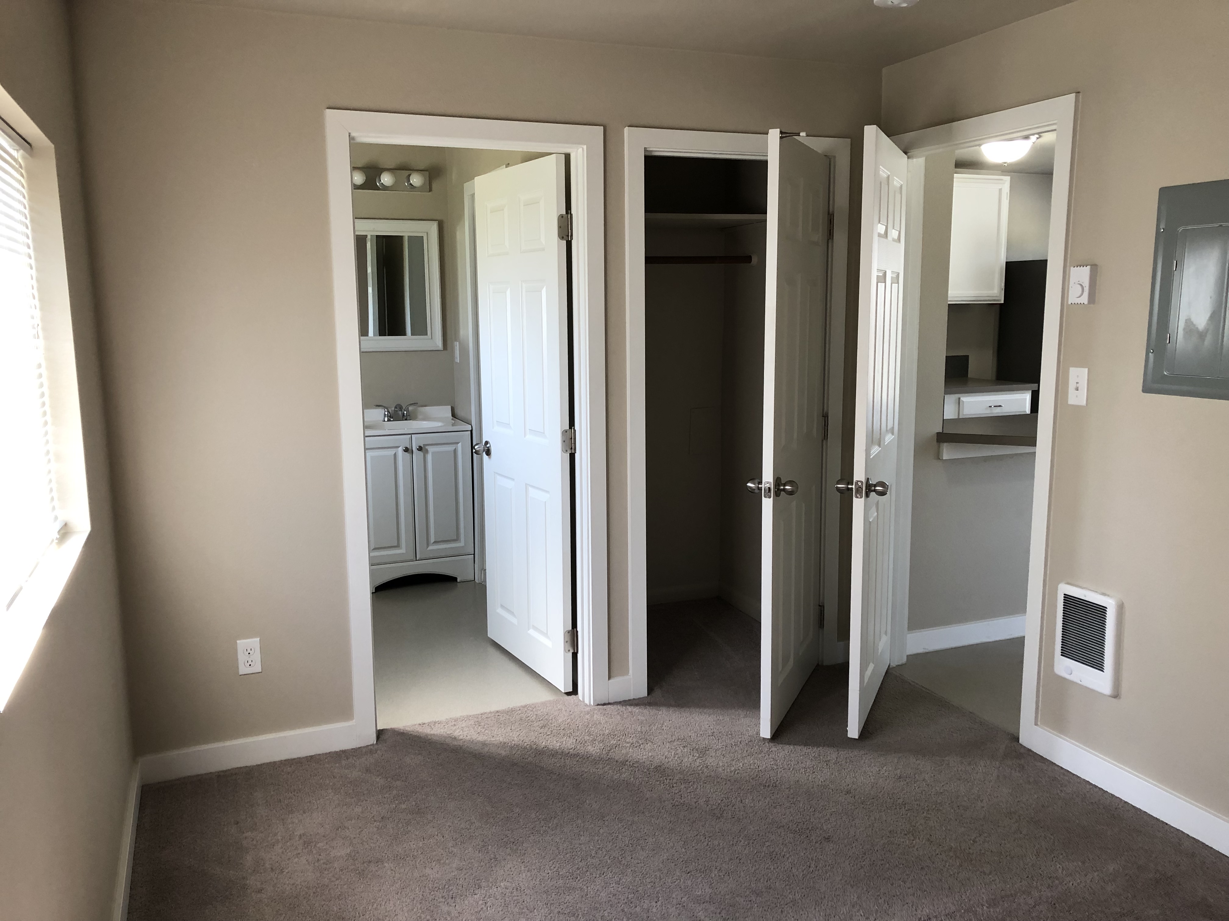 Blackburn Apartment Mount Vernon