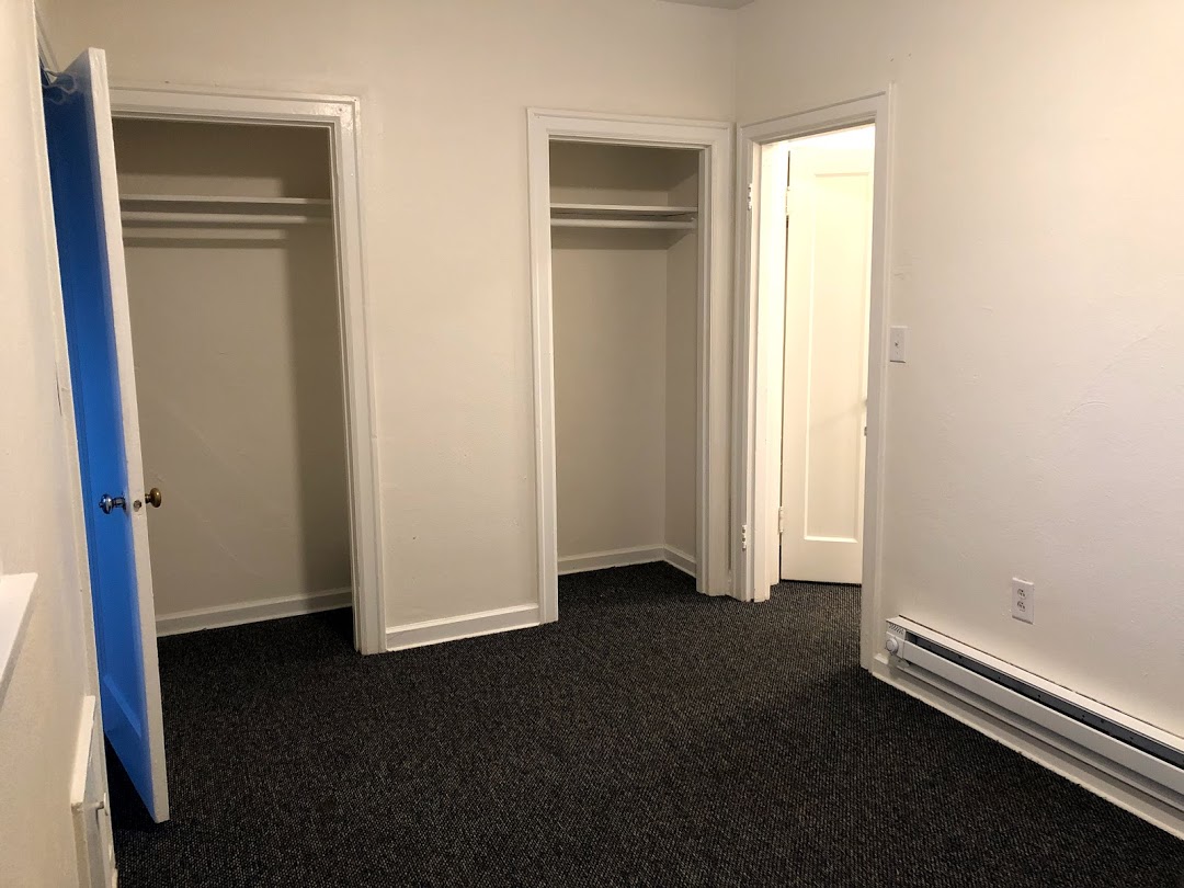 Evergreen Apartments Mount Vernon